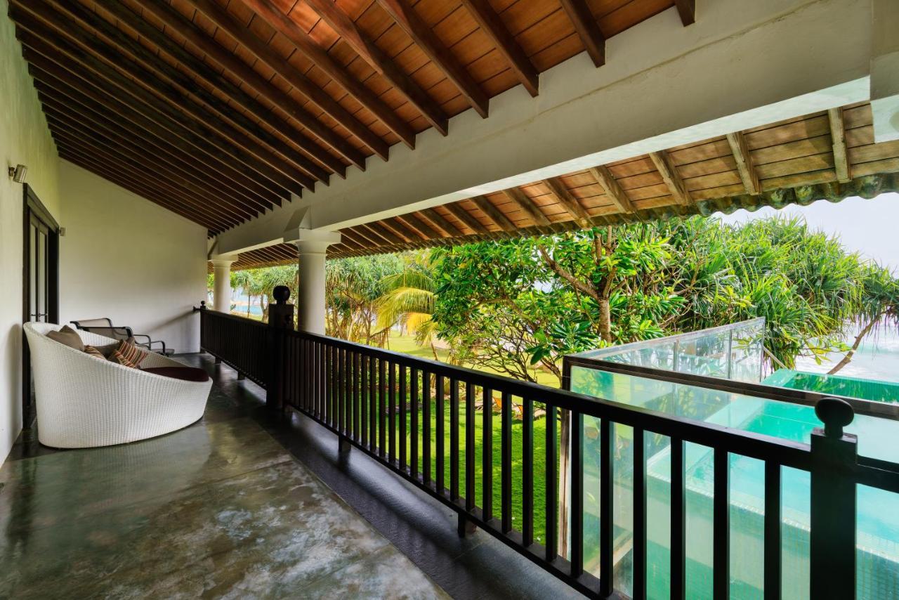 The Fortress Resort & Spa Koggala Exterior foto