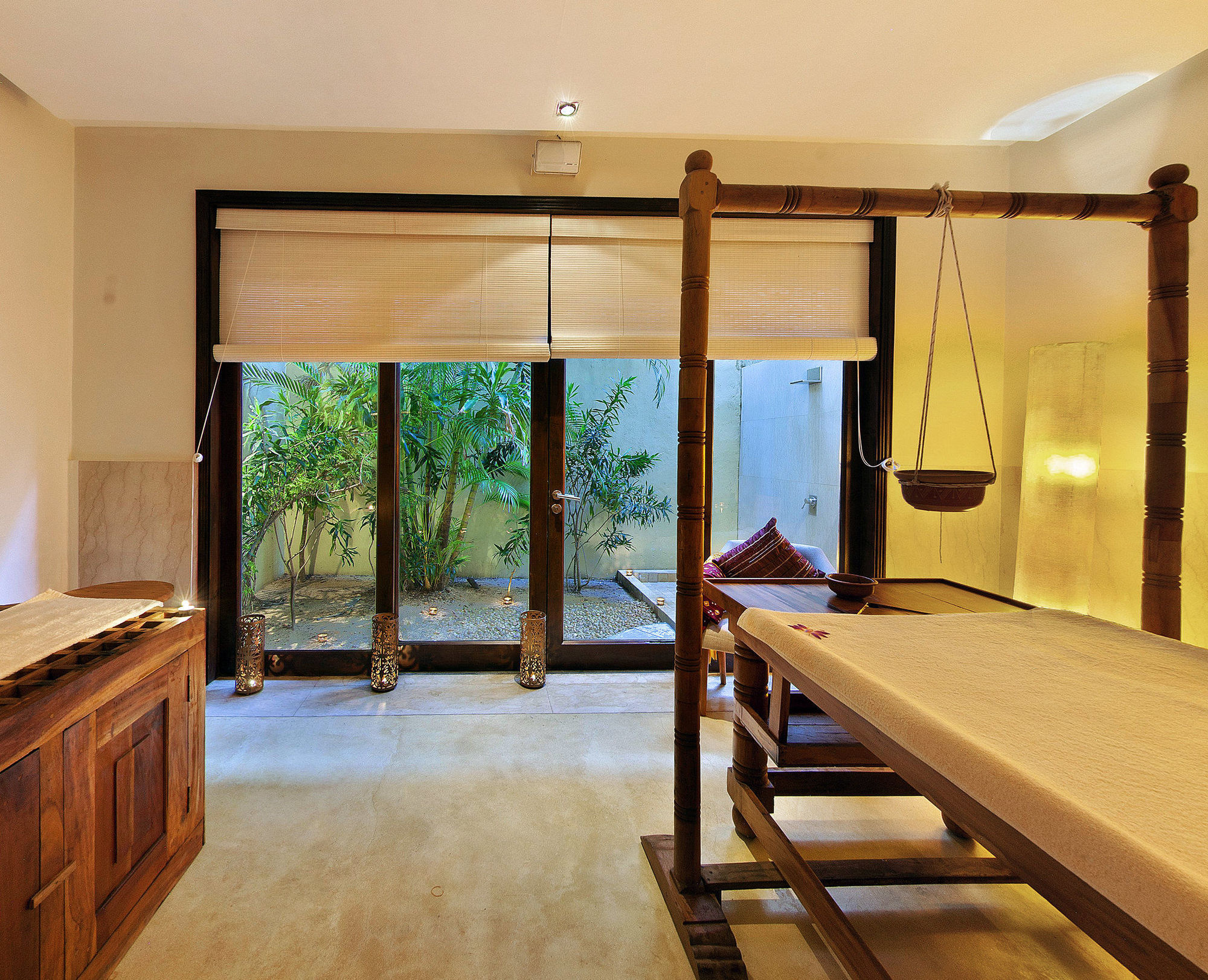 The Fortress Resort & Spa Koggala Exterior foto