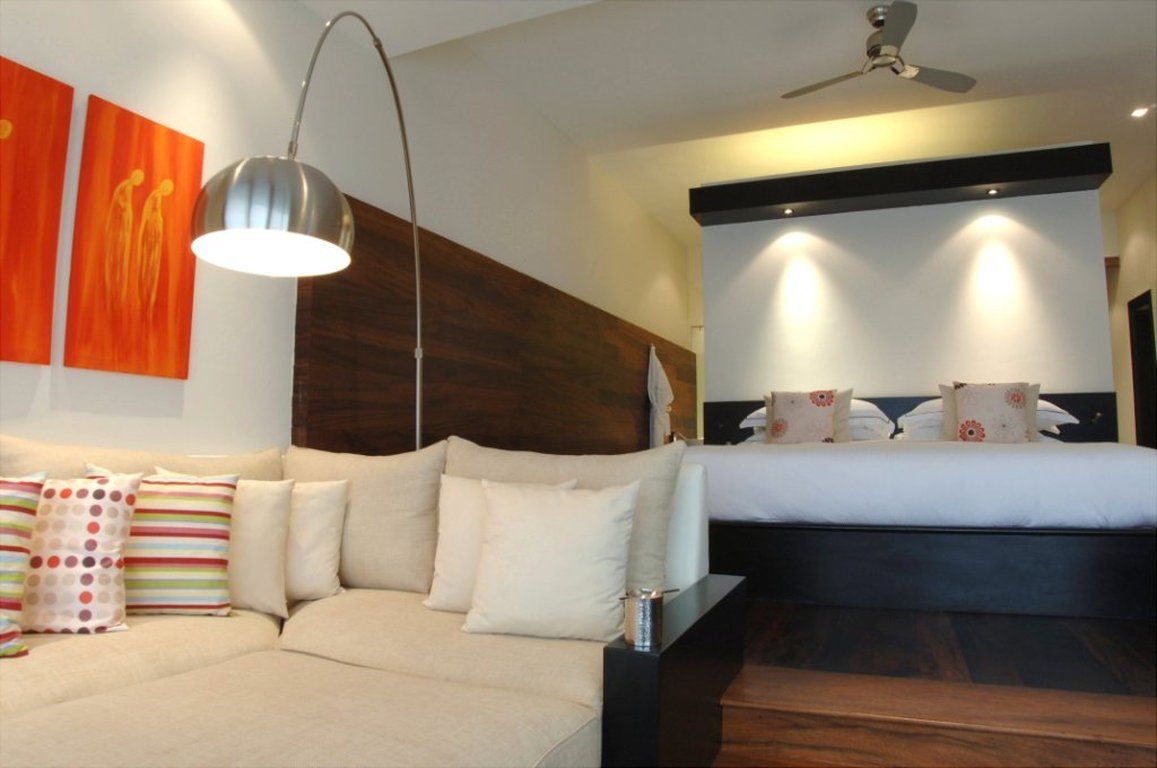 The Fortress Resort & Spa Koggala Zimmer foto